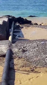 CHP Mavi Vatan’ı böyle kirletiyor! Mavi Bayrak Tehlikede