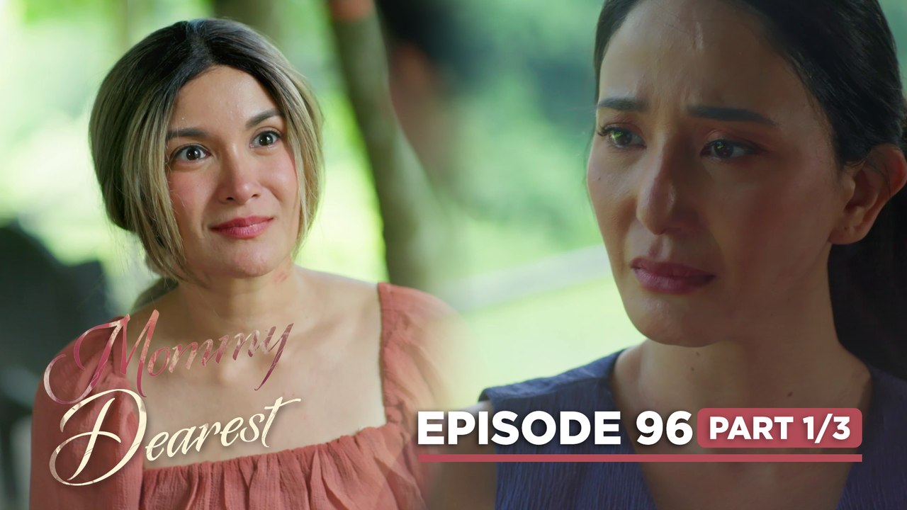 Mommy Dearest: Mookie catches her two mothers fighting! (Episode 96 - Part 1/3)