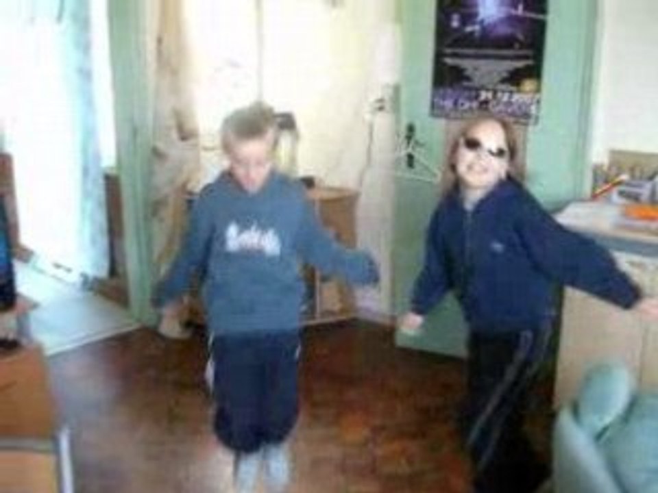 BRYAN ET LESLEY