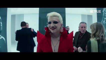 The Sandman Season 2  Volume 2 Official Teaser  Netflix