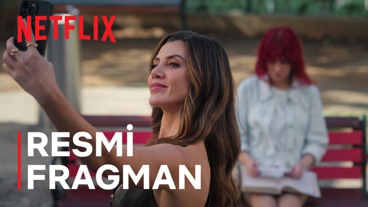 Geleceğe Mektuplar Fragman