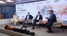 IV Foro de Movilidad: El futuro eficiente de la industria del transporte