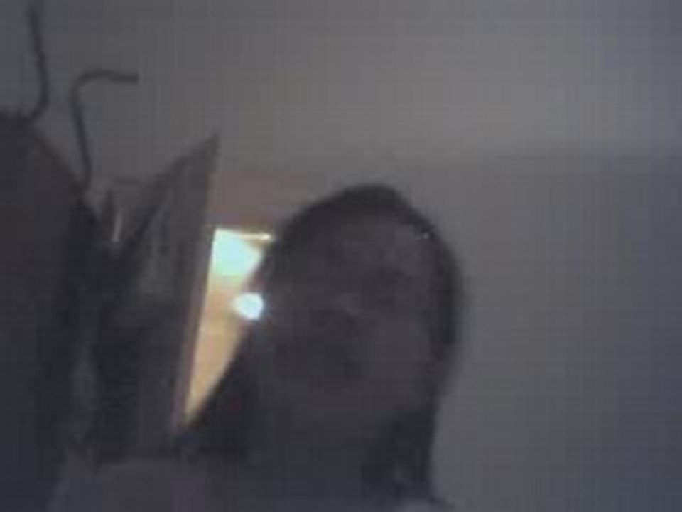 my sis singing Hero By Mariah Carey