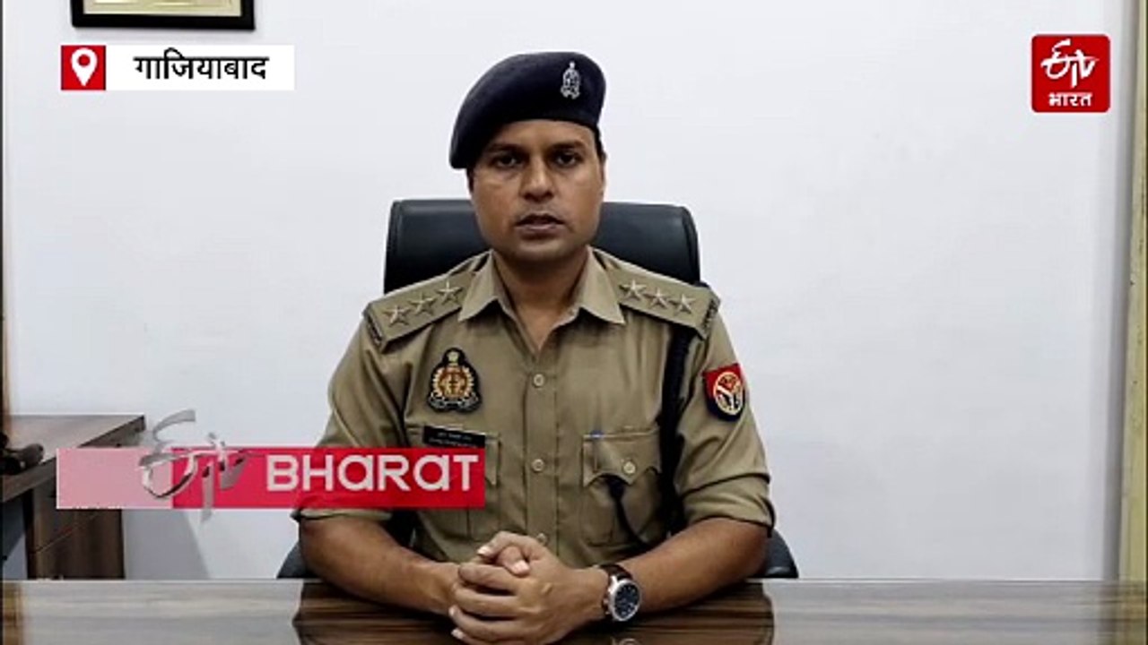 नशे में धुत कार चालक ने कांवड़ियों को मारी टक्क...