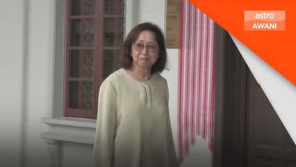 Mahkamah benar SPRM pinda notis usul beku aset luar negara