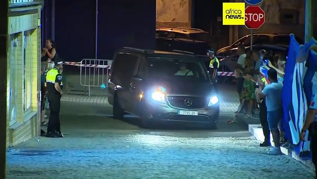 Décès de Diogo Jota : l’enquête privilégie la piste de l'excès de vitesse