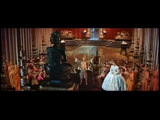 Le Roi et Moi extrait vf : Prayer to Buddha