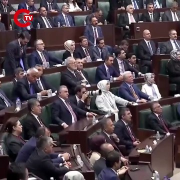 Erdoğan'dan 'süreç' mesajı 'Önümüzdeki günlerde olumlu haberler alacağız'