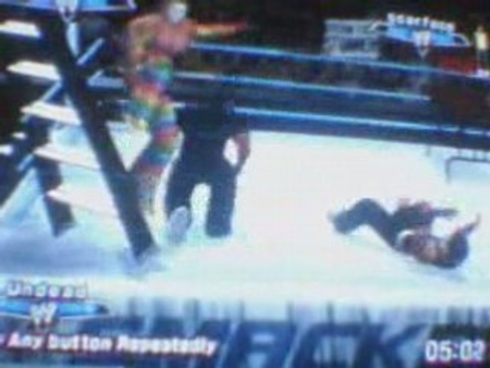 Babouf vs tromblesum vs undead