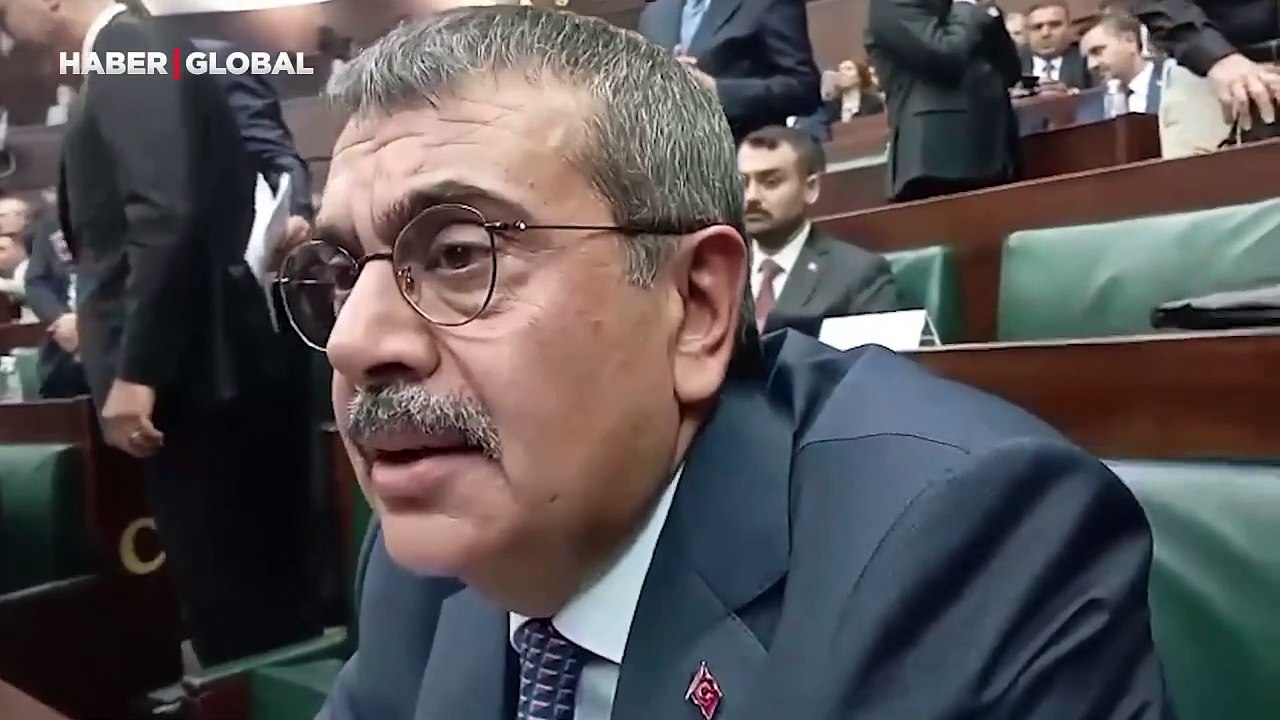 Liselerde eğitim süresi düşecek mi? Bakan Tekin'den flaş açıklama