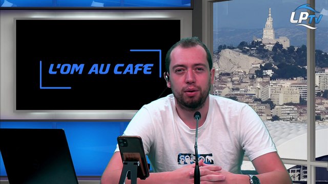 Replay de l'OM au Café avec Loic Lachau !