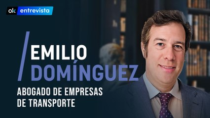 Emilio Domínguez (experto en VTC): "El Gobierno de Illa va a prohibir de facto Cabify y Uber en Cataluña"