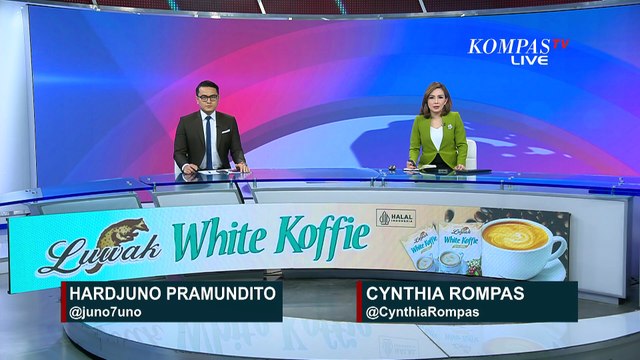 Roy Suryo Tunjukkan Bukti Baru di Gelar Perkara Khusus Kasus Dugaan Ijazah Palsu Jokowi | KPG