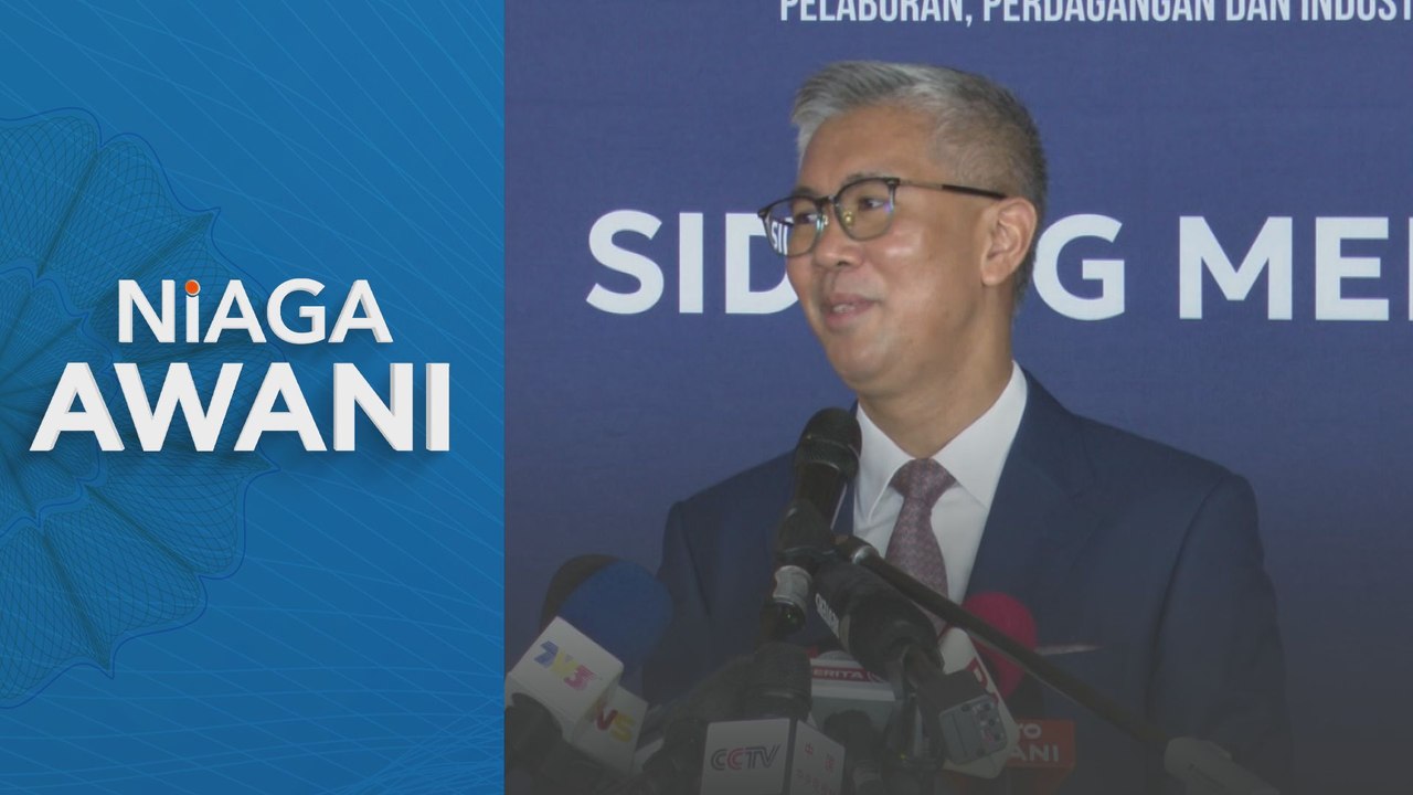 Unjuran pertumbuhan ekonomi masih kekal - Tengku Zafrul