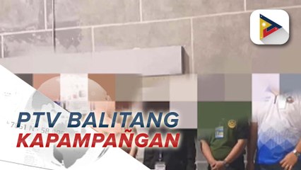 Mahigit 700-K halaga ng high-grade marijuana, nasabat sa Clark