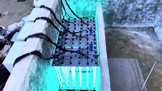 Đèn UV diệt khuẩn cho máy lọc nước: Nên dùng với model nào của Ecomax?