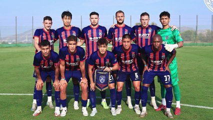 កម្មវិធីប្រកួតរបស់ ព្រះខ័នរាជស្វាយរៀង ក្នុងពានរង្វាន់ ASEAN Club Championship 2025/26