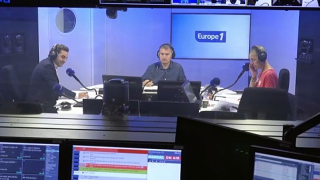 Droits de douane américains : à l'approche de la fin des négociations, l'UE tente de limiter la casse