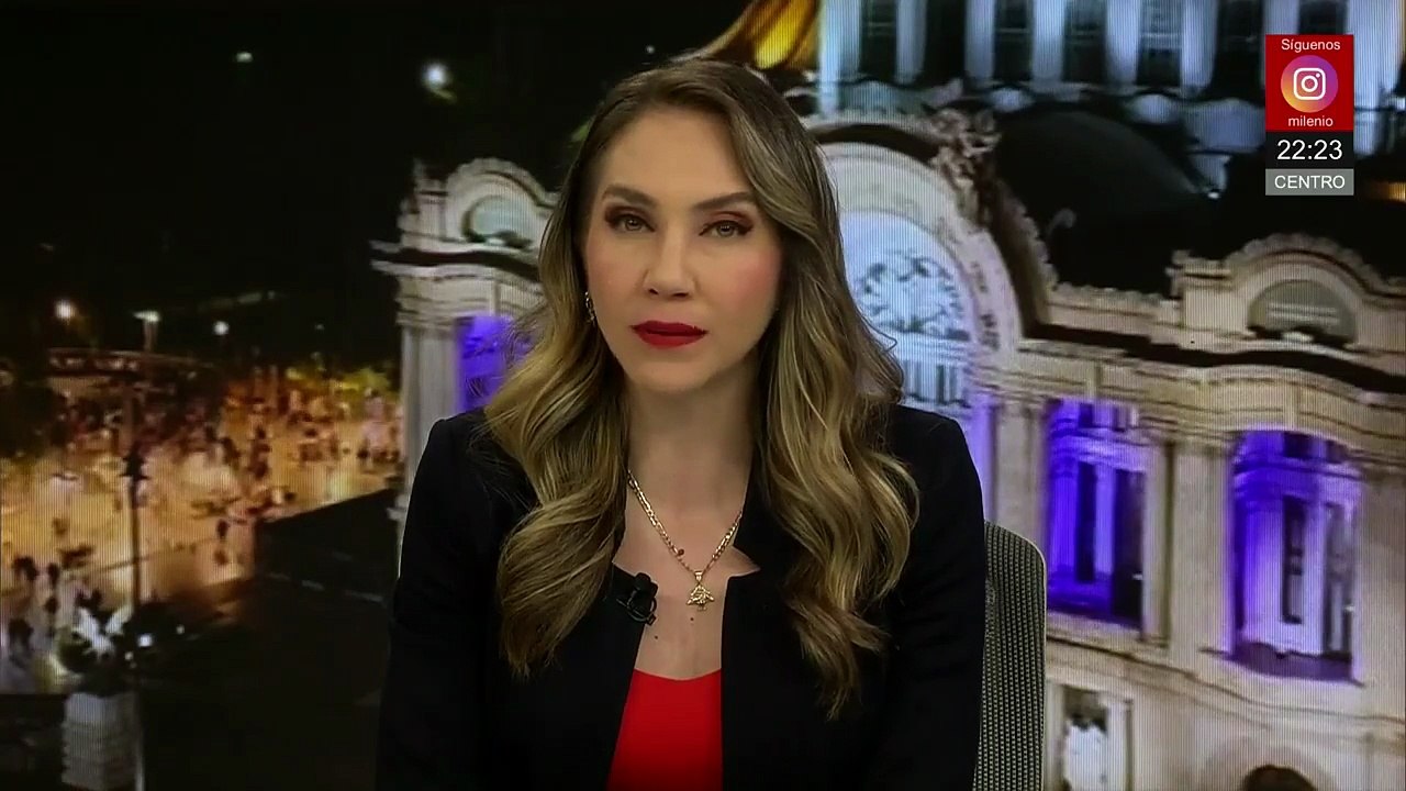 FGR abre investigación contra Peña Nieto por Pegasus y enriquecimiento ilícito