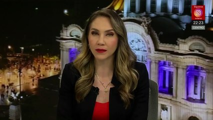 FGR abre investigación contra Peña Nieto por Pegasus y enriquecimiento ilícito