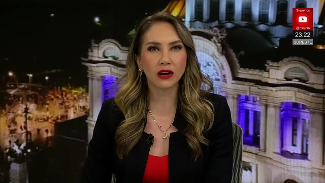 Manero afirma que EU debió capturar a Julio César Chávez Jr.