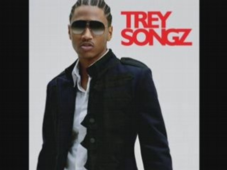 Trey Songz - Love Safari