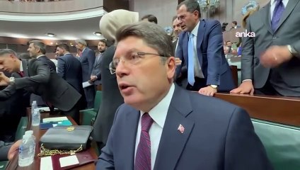 Adalet Bakanı'ndan grok açıklaması