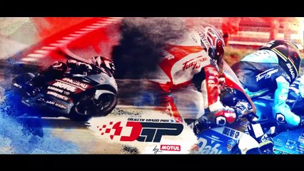 Moteurs - Génération Vitesse - Episode 1