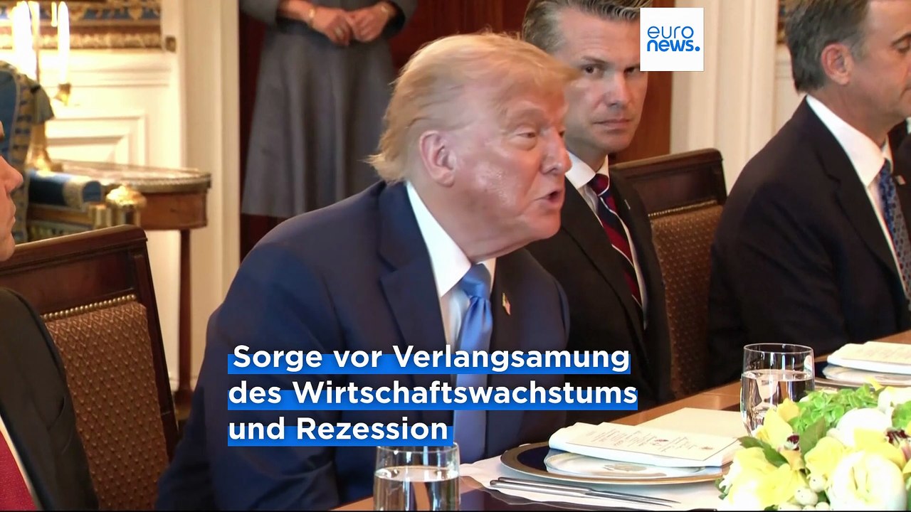 Nachrichten des Tages | 9. Juli - Mittagsausgabe