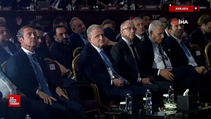 İbrahim Hacıosmanoğlu: Her kulübe eşit mesafede kaldık