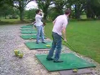 Pas tres pro les gars!!