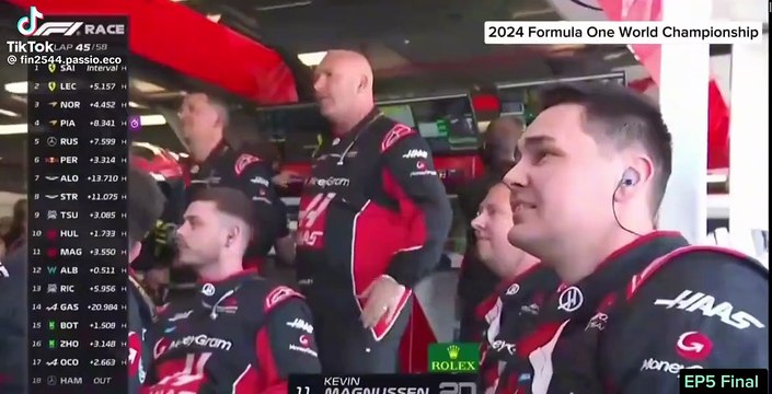 Bein Sports 1 (TrueVisions) | Formula 1 Rolex Australian Grand Prix 2024 : Main Race