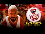 DIGGO - ENTREVISTA SALVADOR FEST 2022