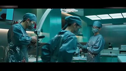 Hunter with a Scalpel S01E03 HD