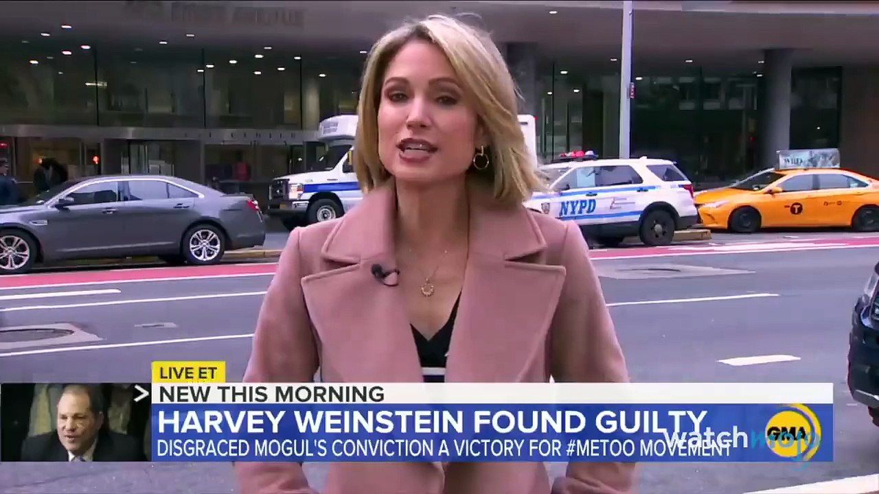 10 Controversial Figures Who Finally Faced Justice