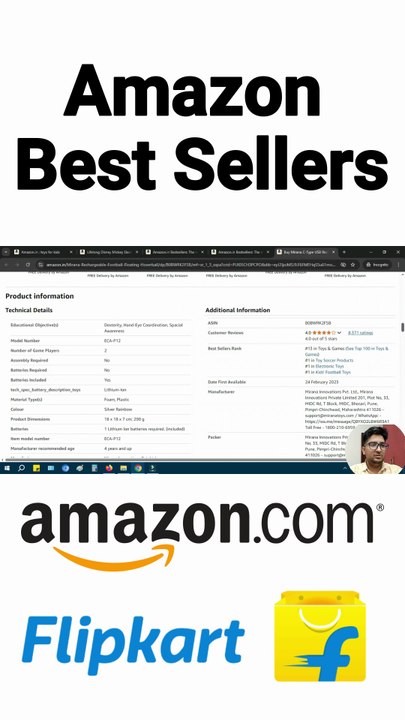 Amazon Best Sellers Reality: Good or Bad for Your Business? (Should You Sell?) Expert Advice
