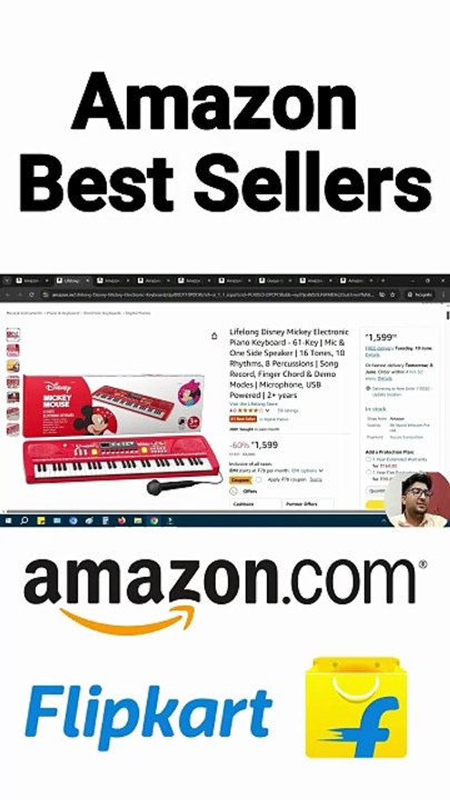 Amazon Best Sellers Reality: Good or Bad for Your Business? (Should You Sell?) Expert Advice