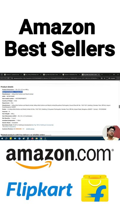 Amazon Best Sellers Reality: Good or Bad for Your Business? (Should You Sell?) Expert Advice