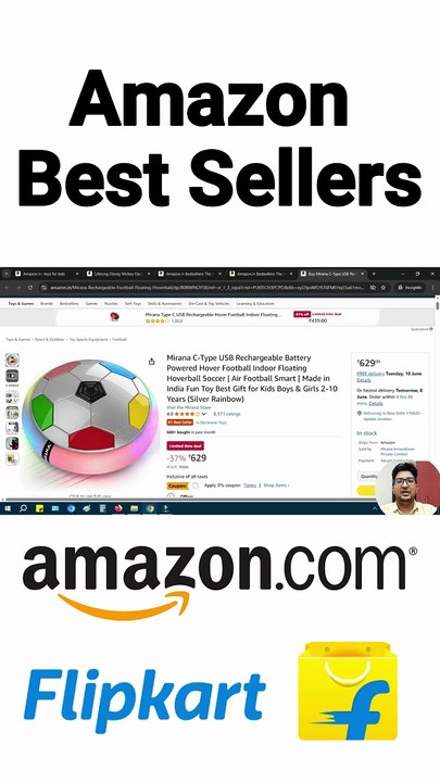 Amazon Best Sellers Reality: Good or Bad for Your Business? (Should You Sell?) Expert Advice