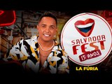 LA FÚRIA AO VIVO - SHOW COMPLETO SALVADOR FEST 2022