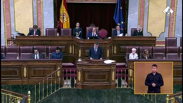 Sánchez: “No tengo ningún miedo a las elecciones, pero las elecciones se tienen que convocar cuando tocan”