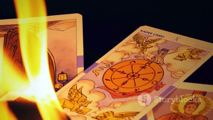 La Cábala y el número 18