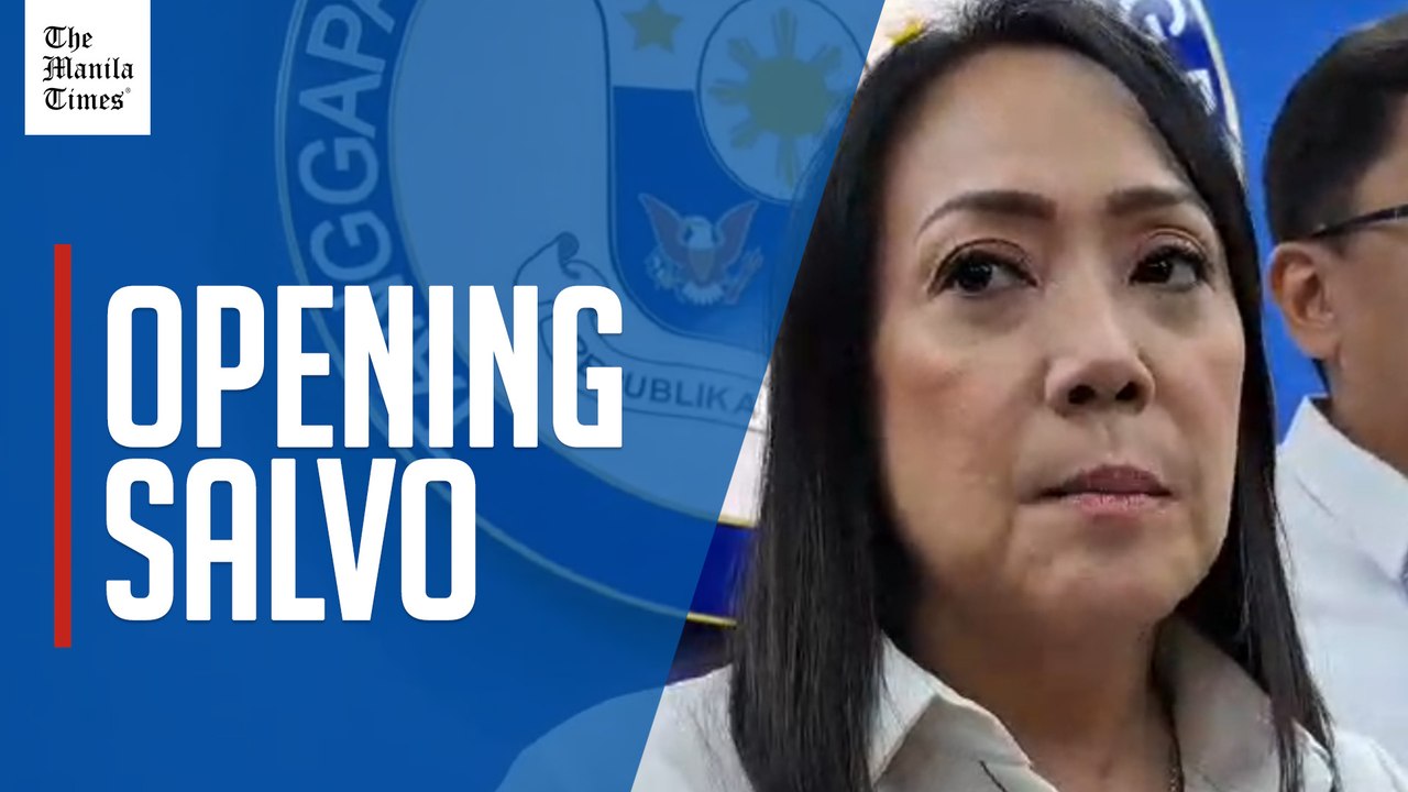 Former DTI exec named OVP spokesman