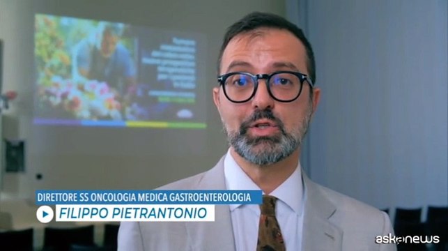 Tumore del colon-retto, arriva nuova terapia per l'Italia