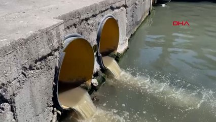 Balıkesir Büyükşehir Belediyesi'ne 6,6 milyon TL atık su cezası