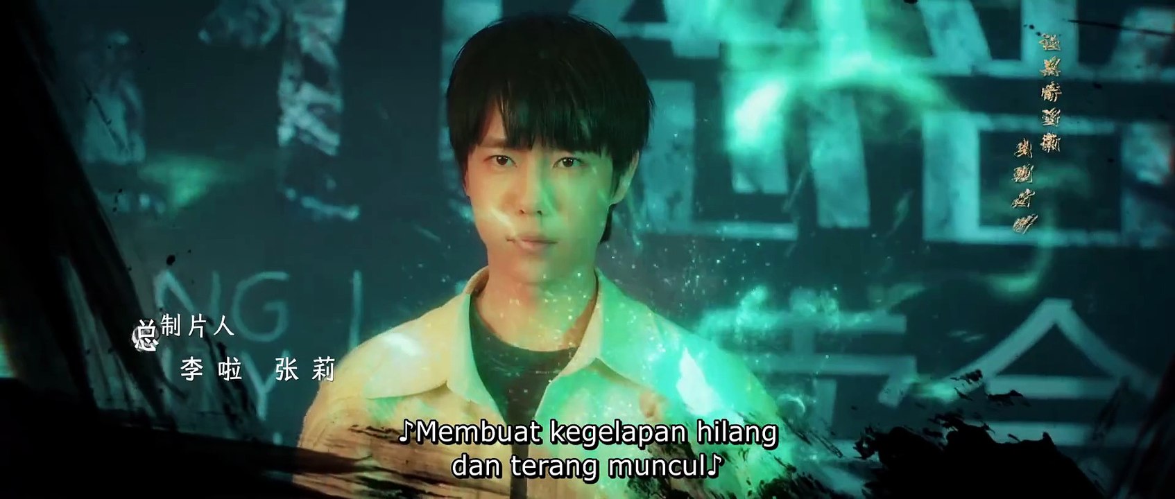 Kekuatan Tersembunyi di Balik Batu: Drama Cina yang Wajib Ditonton Eps.13
