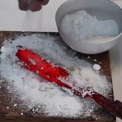 How To Make a Damascus Razor Blade 2025