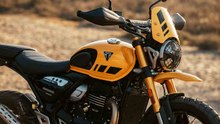 Scrambler 400 XC: potencia y estilo en la nueva apuesta de Triumph