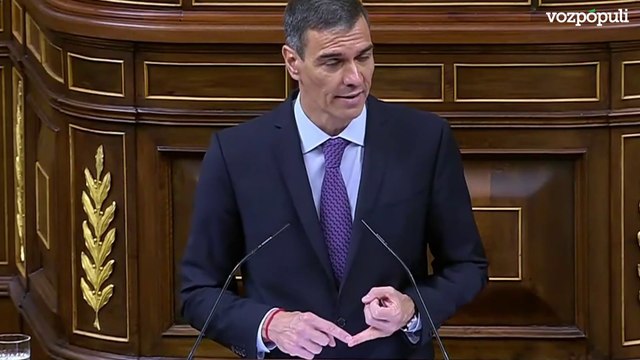 Sánchez: Junts no apoya al Gobierno, pero hemos dado pasos para el reencuentro social