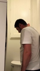 This is the shortest horror movie I've ever seen